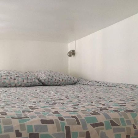 Maisonnette Studio Sur Cour Párizs Kültér fotó
