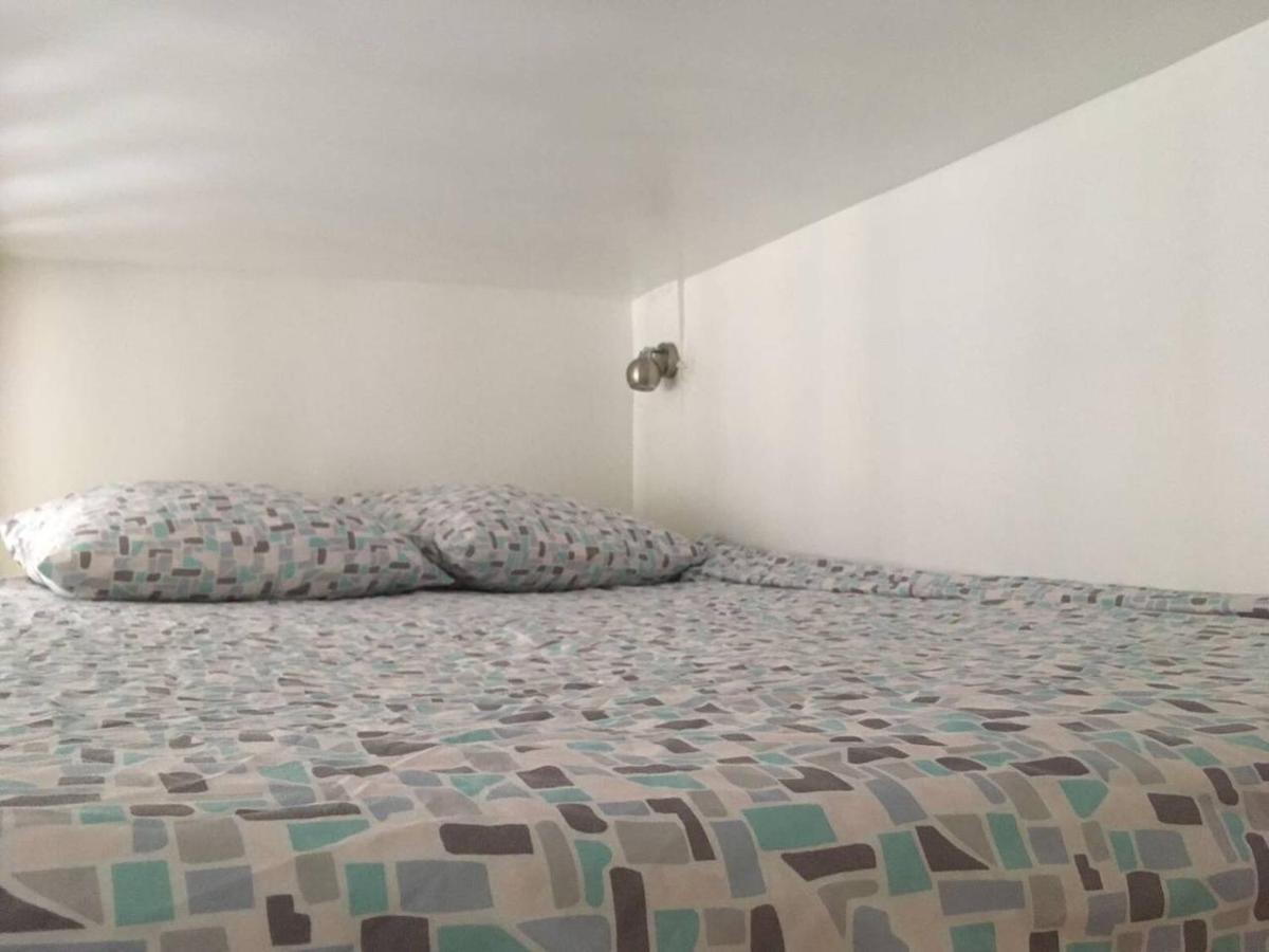 Maisonnette Studio Sur Cour Párizs Kültér fotó